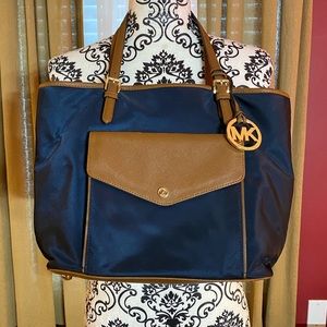 Authentic Michael Kors Purse